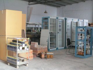 直流屏業(yè)績再創(chuàng)新高，離不開辛勤的你們